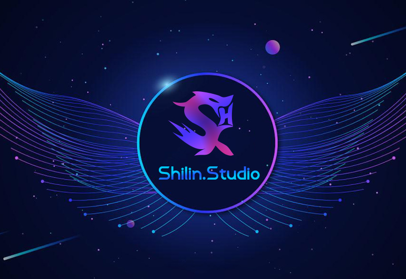 MacCMS-诗林工作室 Shilin.Studio